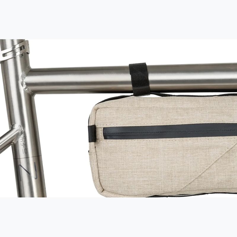 Geantă de bicicletă pentru cadru AGU Venture Tube Frame Bag S 3 l vintage 8
