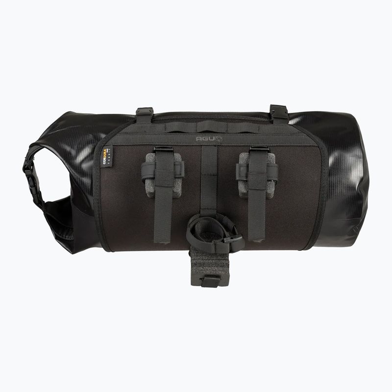 Geantă de bicicletă pentru ghidon AGU Venture Extreme WP Handlebar Bag 9,6 l black 2