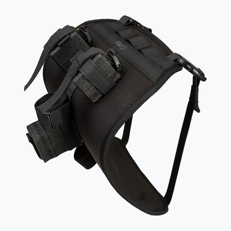Geantă de bicicletă pentru ghidon AGU Venture Extreme WP Handlebar Bag 9,6 l black 6