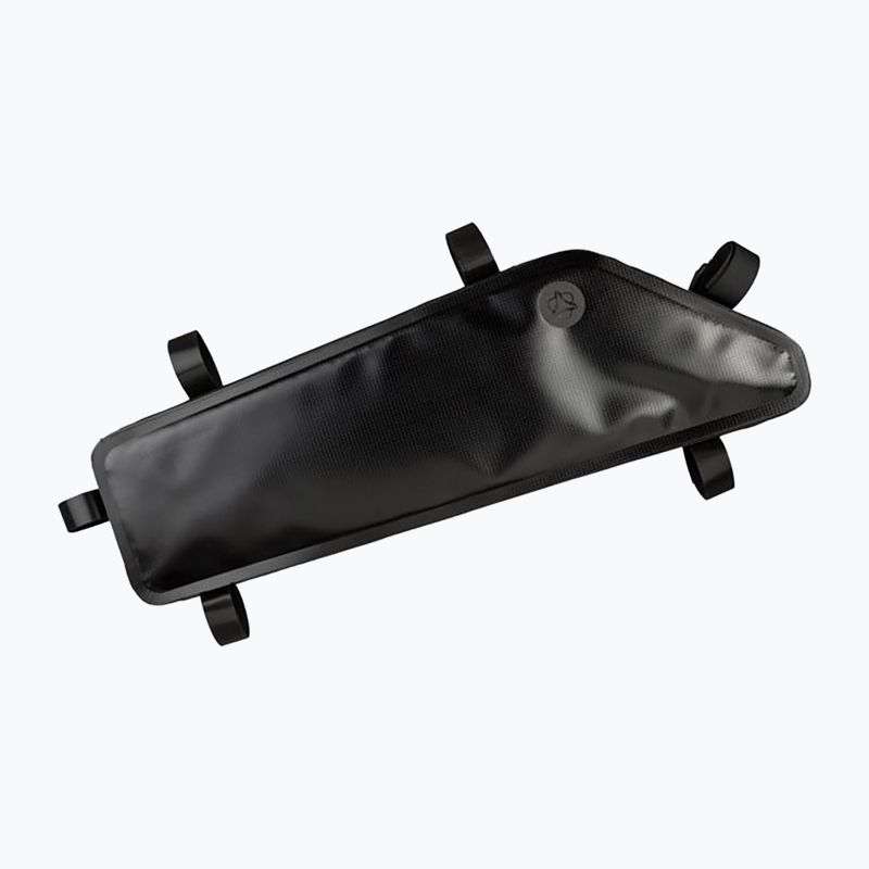 Geantă de bicicletă pentru cadru AGU Venture Extreme WP Tube Frame Bag M 4 l black 2