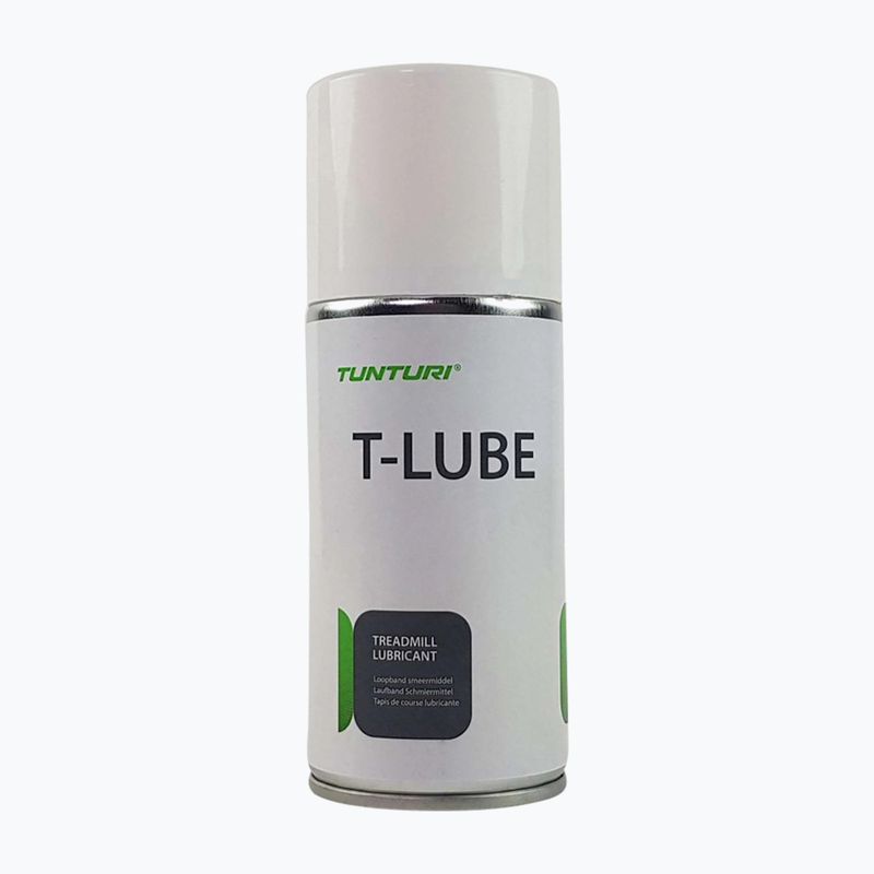 Lubrifiant pentru bandă de alergare Tunturi T-LUBE 50 ml black
