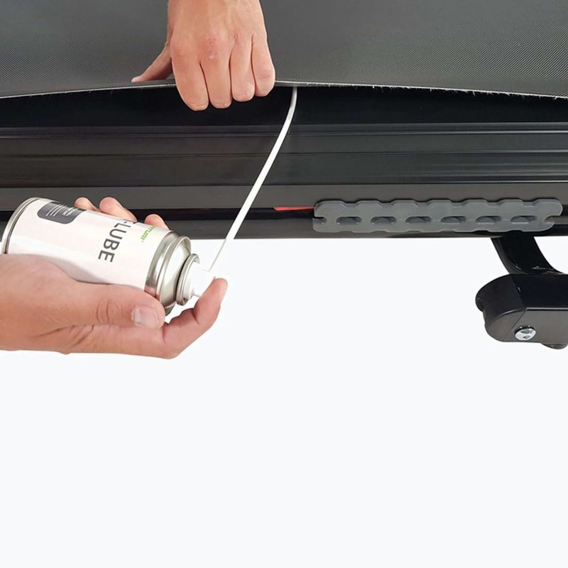 Lubrifiant pentru bandă de alergare Tunturi T-LUBE 50 ml black 5