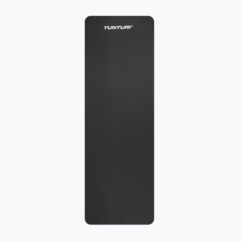 Covoraș fitness Tunturi Fitness NBR black