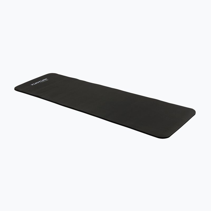 Covoraș fitness Tunturi Fitness NBR black 2