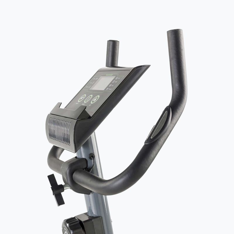 Bicicletă staționară Tunturi Cardio Fit B40 black 3