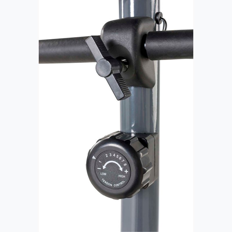 Bicicletă staționară Tunturi Cardio Fit B40 black 4