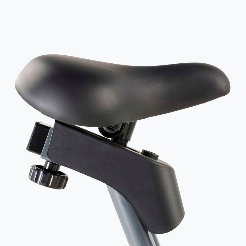 Bicicletă staționară Tunturi Cardio Fit B40 black 5