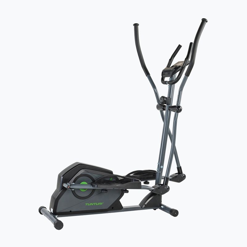 Bicicletă eliptică Tunturi Crosstrainer Cardio Fit C30 black 2