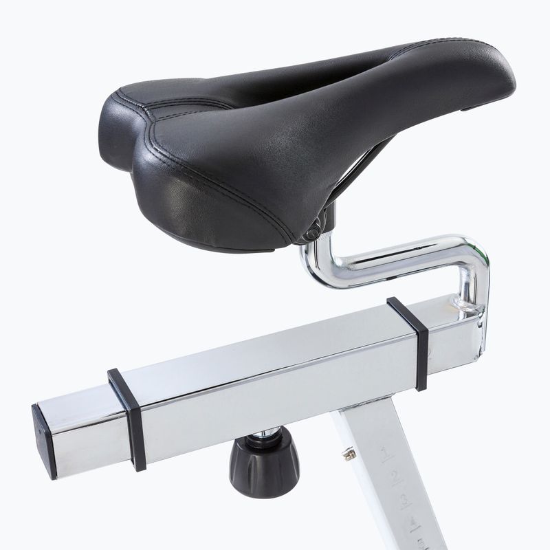 Bicicletă staționară  Tunturi Cardio Fit S30 black 9