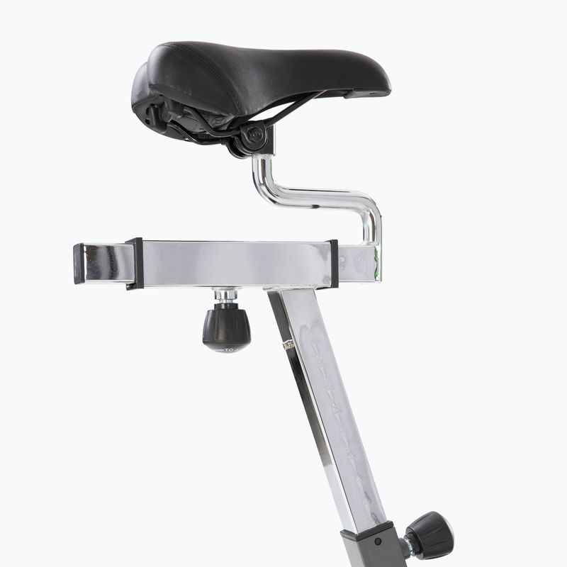 Bicicletă staționară  Tunturi Cardio Fit S30 black 10