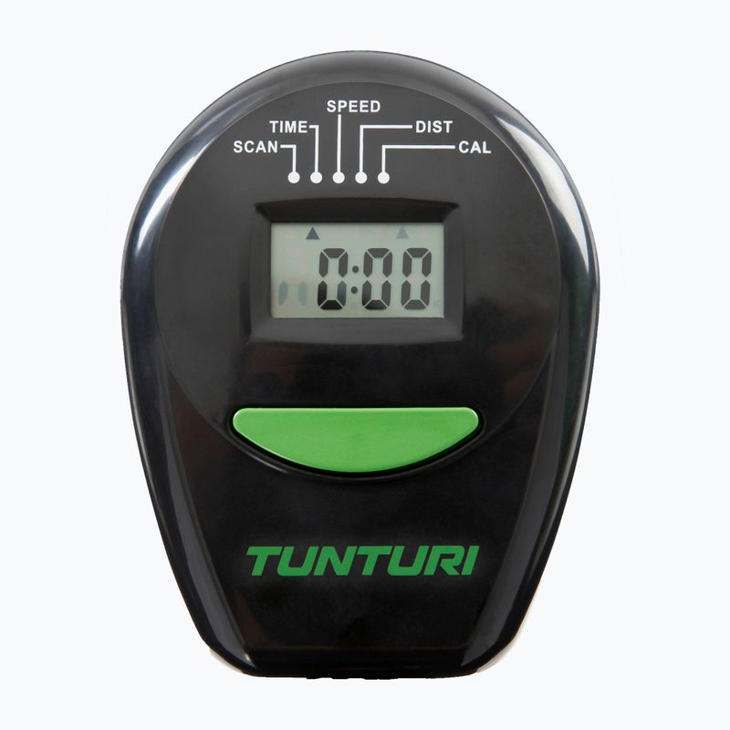 Bicicletă staționară  Tunturi Cardio Fit S30 black 11