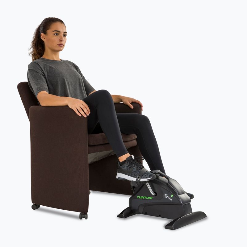 Rotor de antrenamentTunturi Cardio Fit M30 black 6