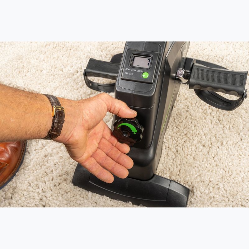 Rotor de antrenamentTunturi Cardio Fit M30 black 10