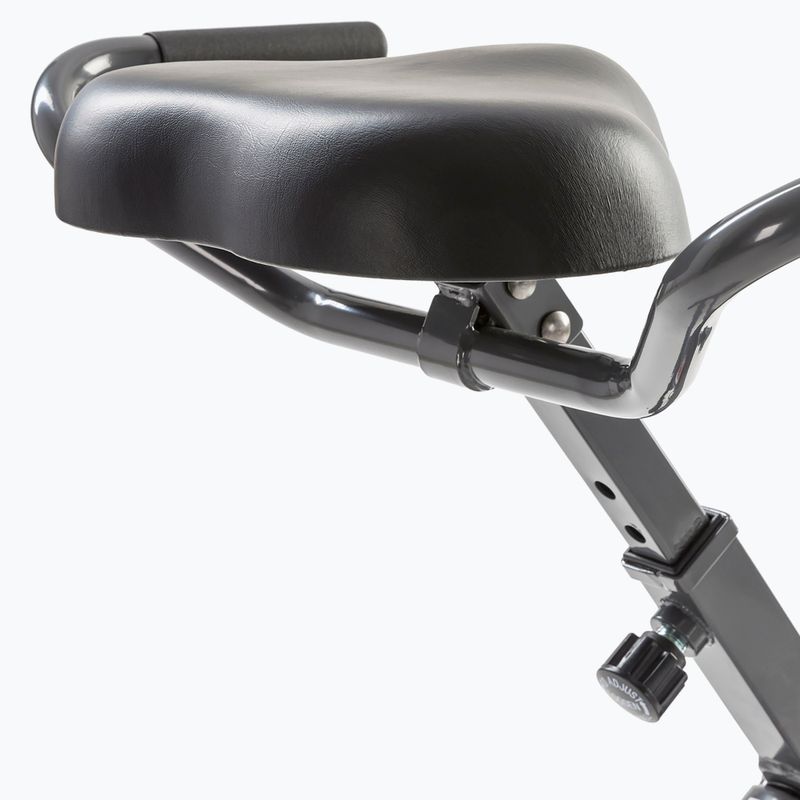 Bicicletă staționară  Tunturi Cardio Fit D20 black 4
