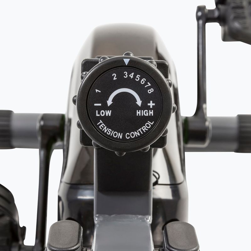 Bicicletă staționară  Tunturi Cardio Fit D20 black 6