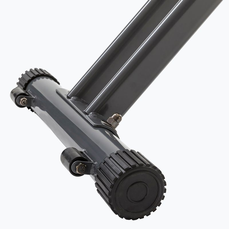 Bicicletă staționară  Tunturi Cardio Fit D20 black 7