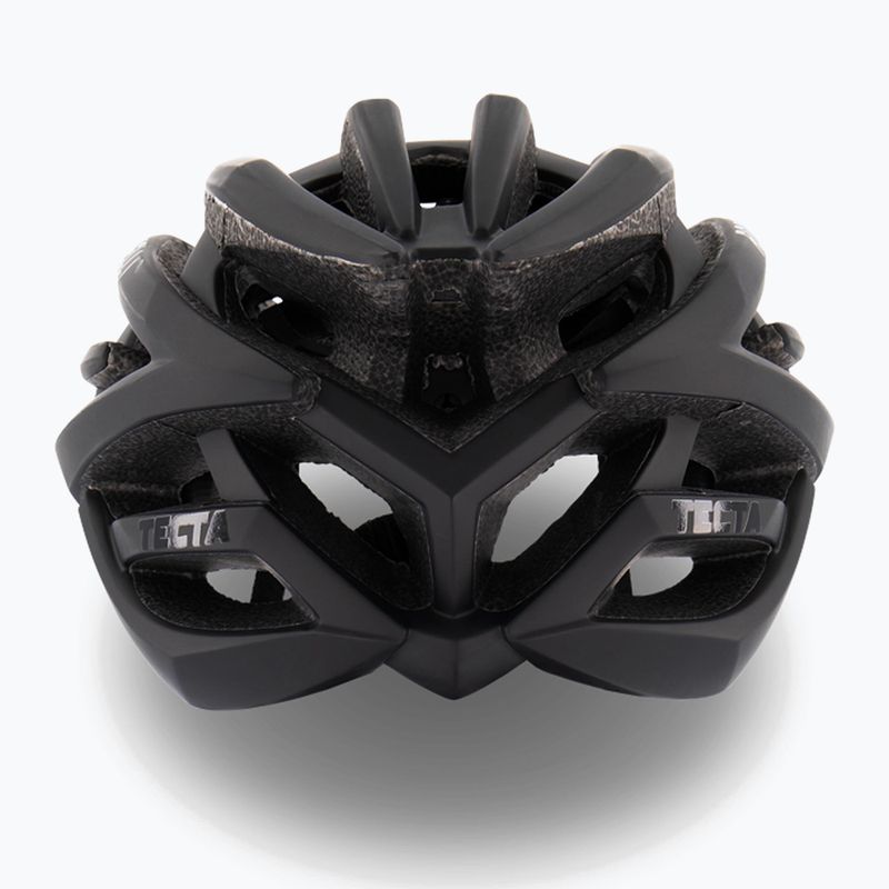 Cască de bicicletă Rogelli Tecta black 2