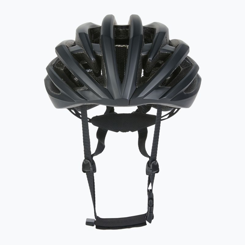 Cască de bicicletă Rogelli Tecta black 2