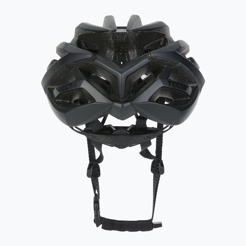 Cască de bicicletă Rogelli Tecta black 4