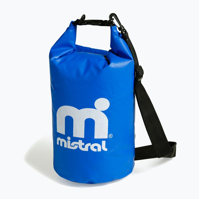 Sac impermeabil Mistral 10 l blue