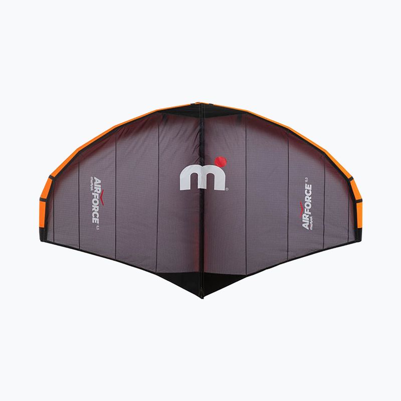 Aripioară pentru wingfoil Mistral Sail black/orange