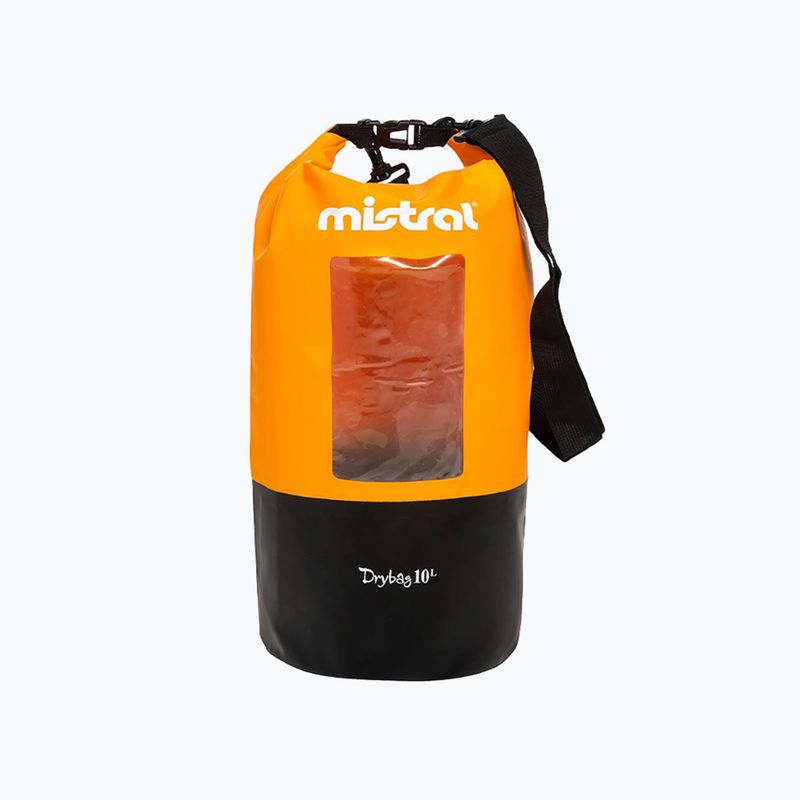 Sac impermeabil Mistral 10 l orange