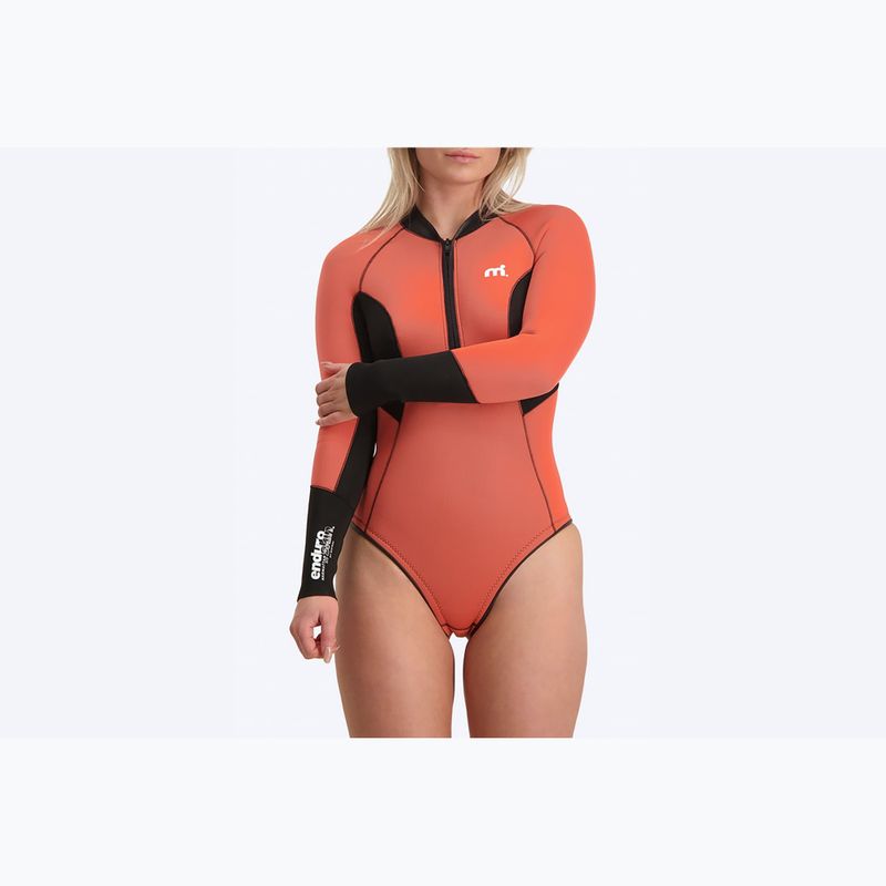 Costum de înot pentru femei Mistral Harmattan 2/2 black 3