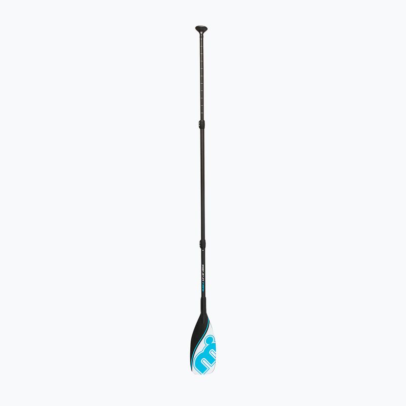 Vâslă SUP 3-bucăți Mistral Ulani blue 2