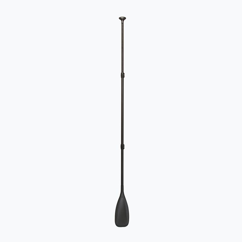 Vâslă SUP 3-bucăți Mistral V-Force red 3