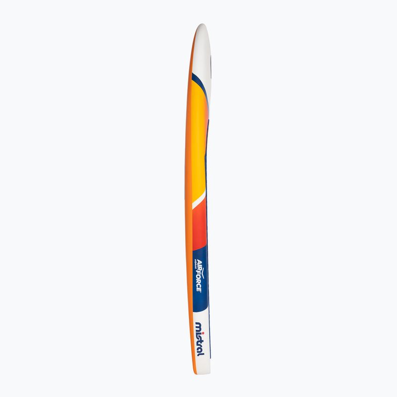 Placă de wingfoil Mistral Rapide 5'5 multicolor 4