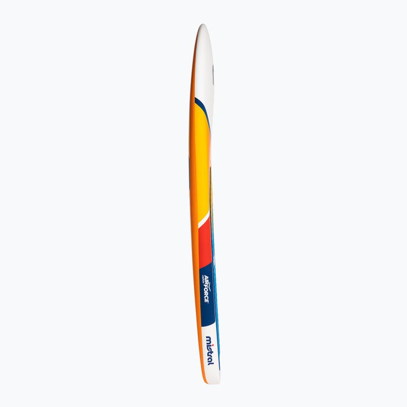 Placă de wingfoil Mistral Rapide 6'6 multicolor 4