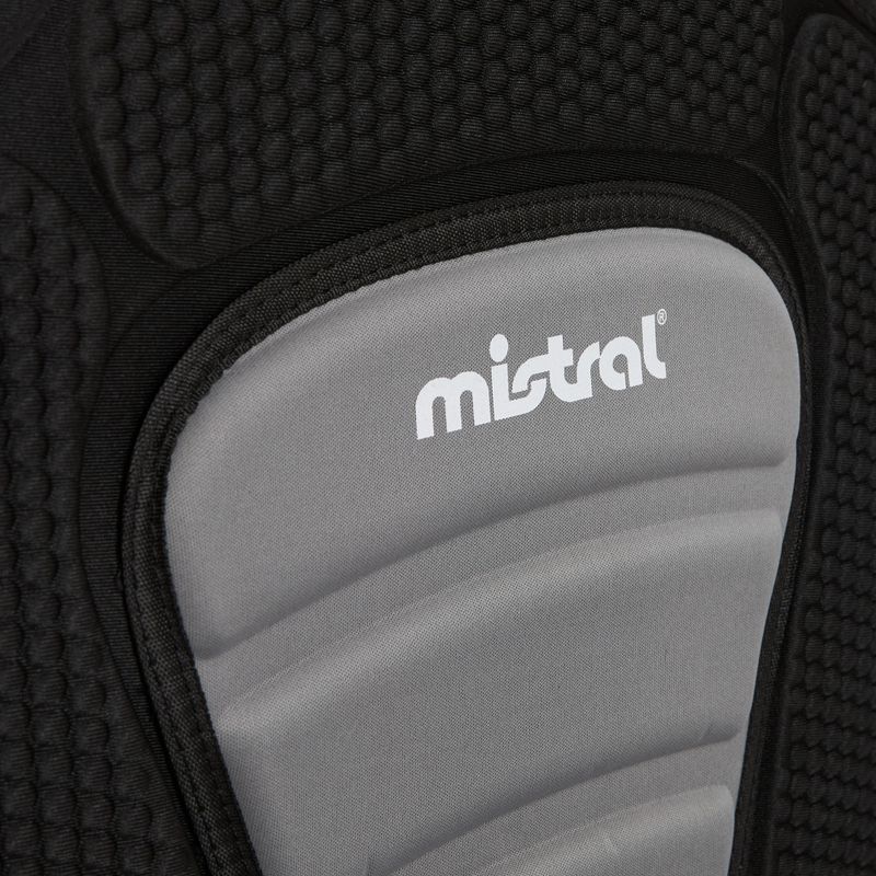 Scaun de caiac pentru placă SUP Mistral Kayak Seat black 3
