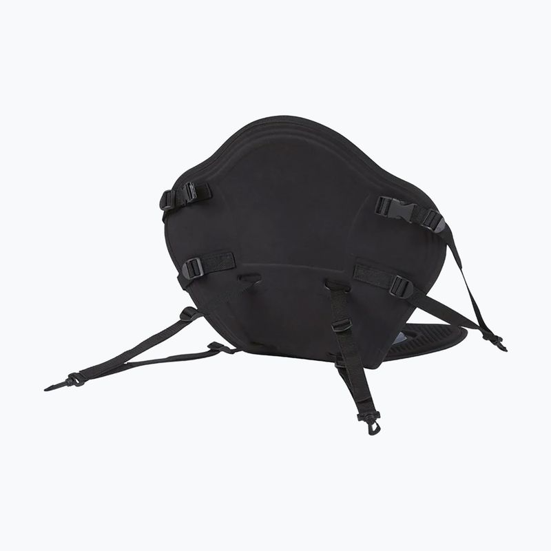 Scaun de caiac pentru placă SUP Mistral Kayak Seat black 2