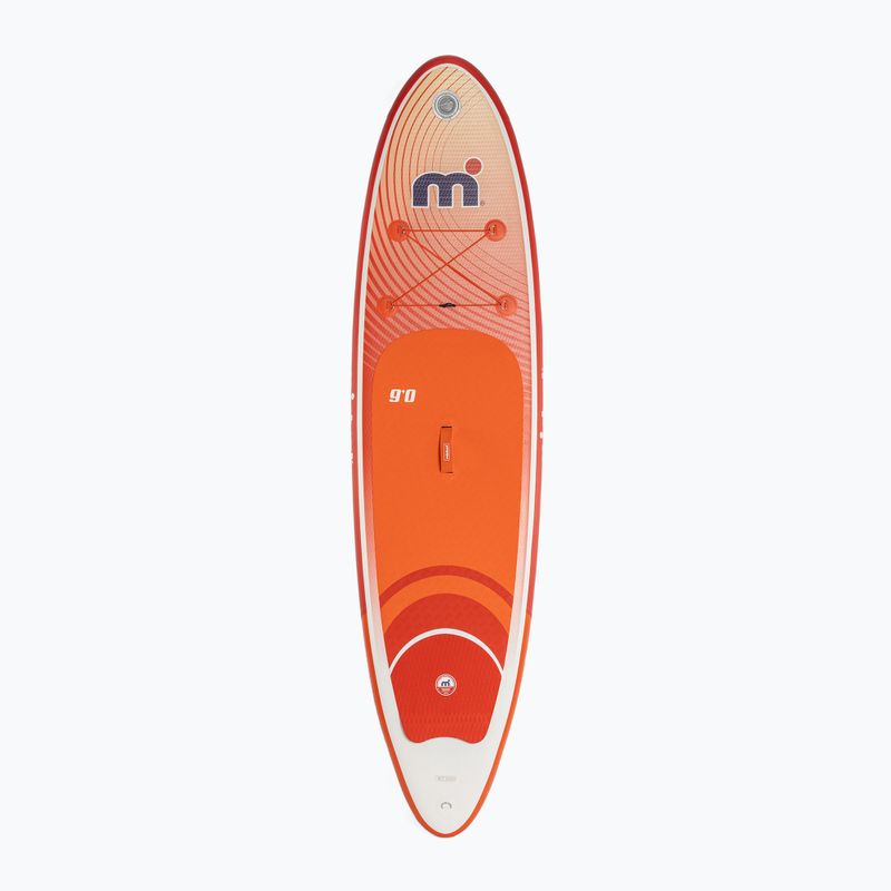 Placă SUP Mistral Sunbusrt Air 9'0 red 2