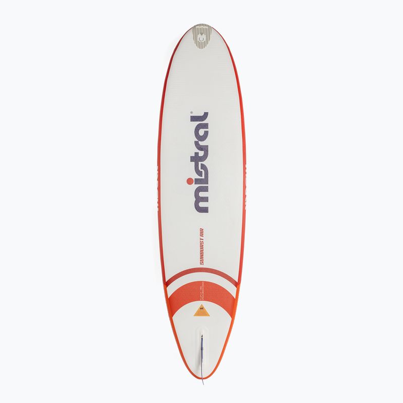 Placă SUP Mistral Sunbusrt Air 9'0 red 3