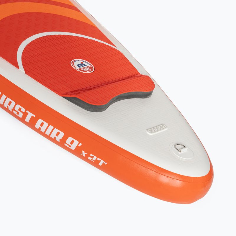 Placă SUP Mistral Sunbusrt Air 9'0 red 6