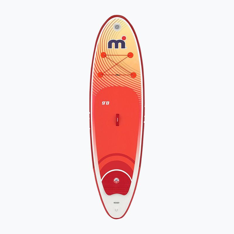 Placă SUP Mistral Sunbusrt Air 9'0 red 14