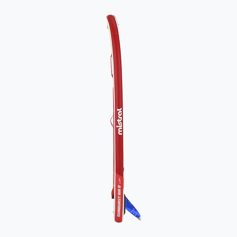 Placă SUP Mistral Sunbusrt Air 9'0 red 16