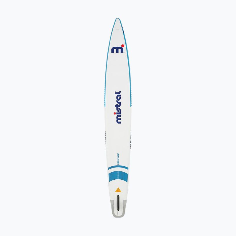 Placă SUP Mistral Vortex Air 12'6" x 20.5" blue/white 3