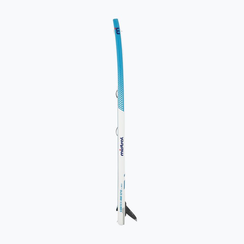 Placă SUP Mistral Vortex Air 12'6" x 20.5" blue/white 4