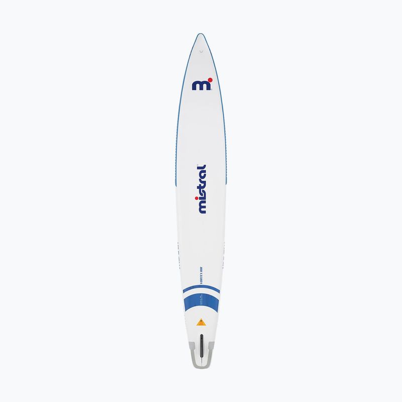 Placă SUP Mistral Vortex Air 14'0" x 26" blue/white 3