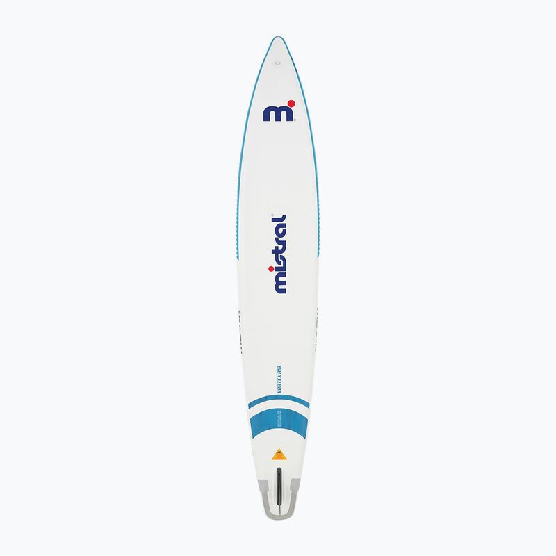 Placă SUP Mistral Vortex Air 12'6" x 24" blue/white 3