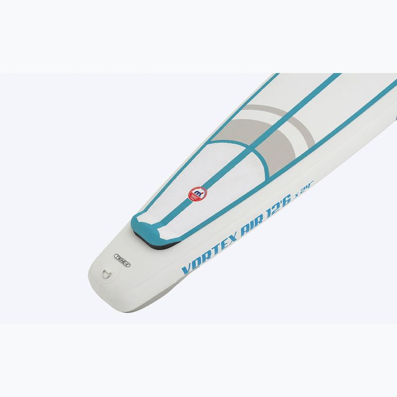 Placă SUP Mistral Vortex Air 12'6" x 24" blue/white 6