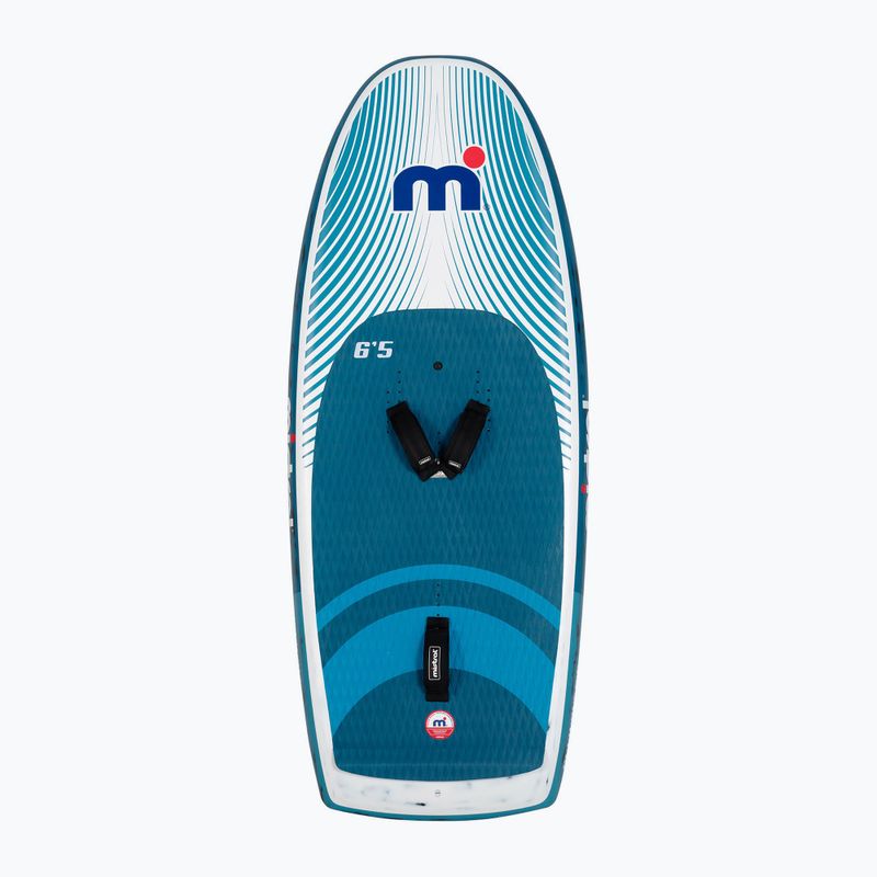 Placă SUP Mistral Skywave 6'5 blue 2
