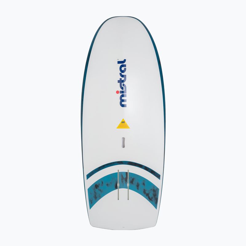 Placă SUP Mistral Skywave 6'5 blue 3