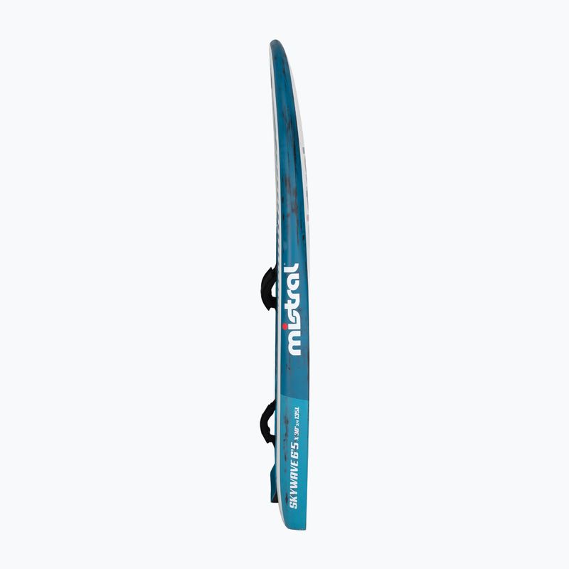 Placă SUP Mistral Skywave 6'5 blue 4