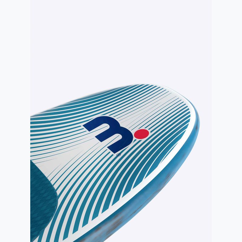 Placă SUP Mistral Skywave 6'5 blue 6
