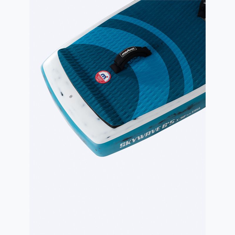 Placă SUP Mistral Skywave 6'5 blue 7