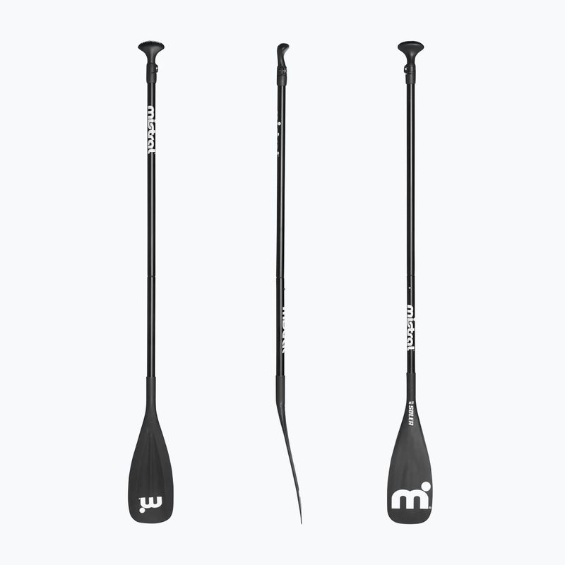 Placă SUP Mistral Adventurist Air 12ʼ6" x 30 (V2) green/yellow 16