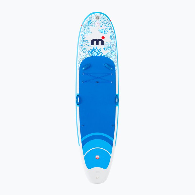 Placă SUP Mistral Palau 10'6" blue/white 2